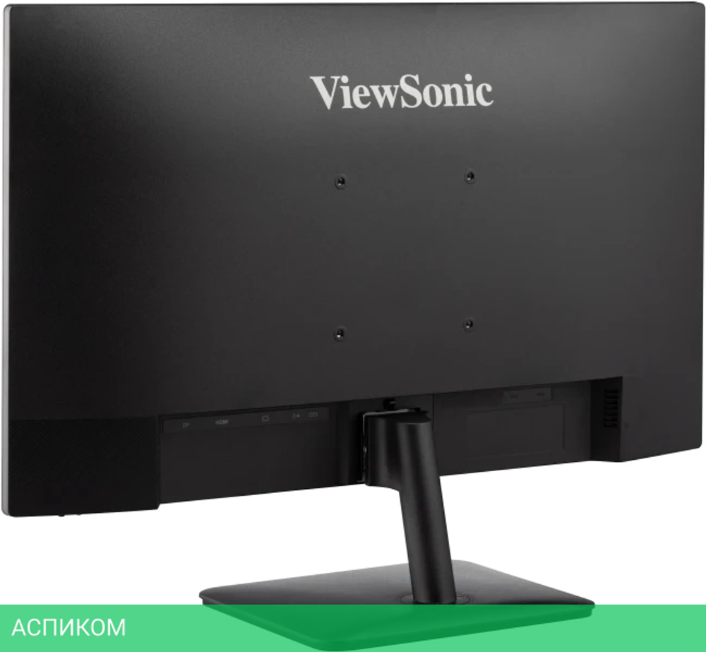 Монитор ViewSonic 23.8" VA2408-MHDB