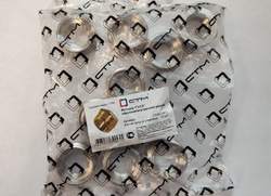 Футорка  1"х1/2" ш/г СТМ