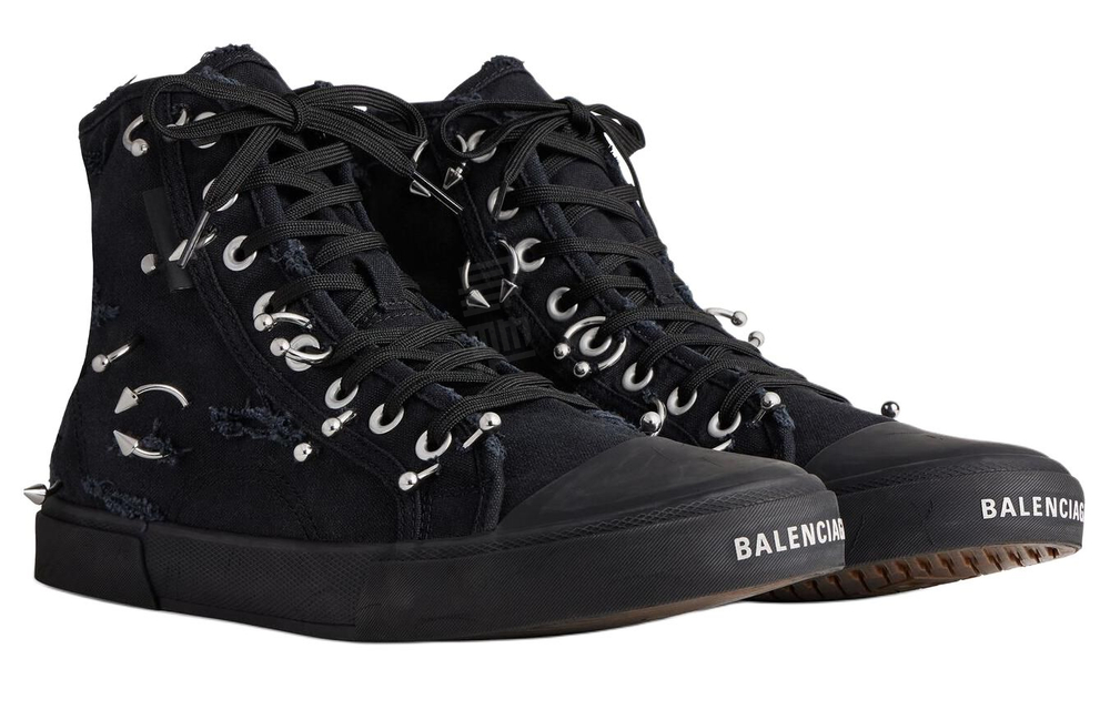 Balenciaga Paris