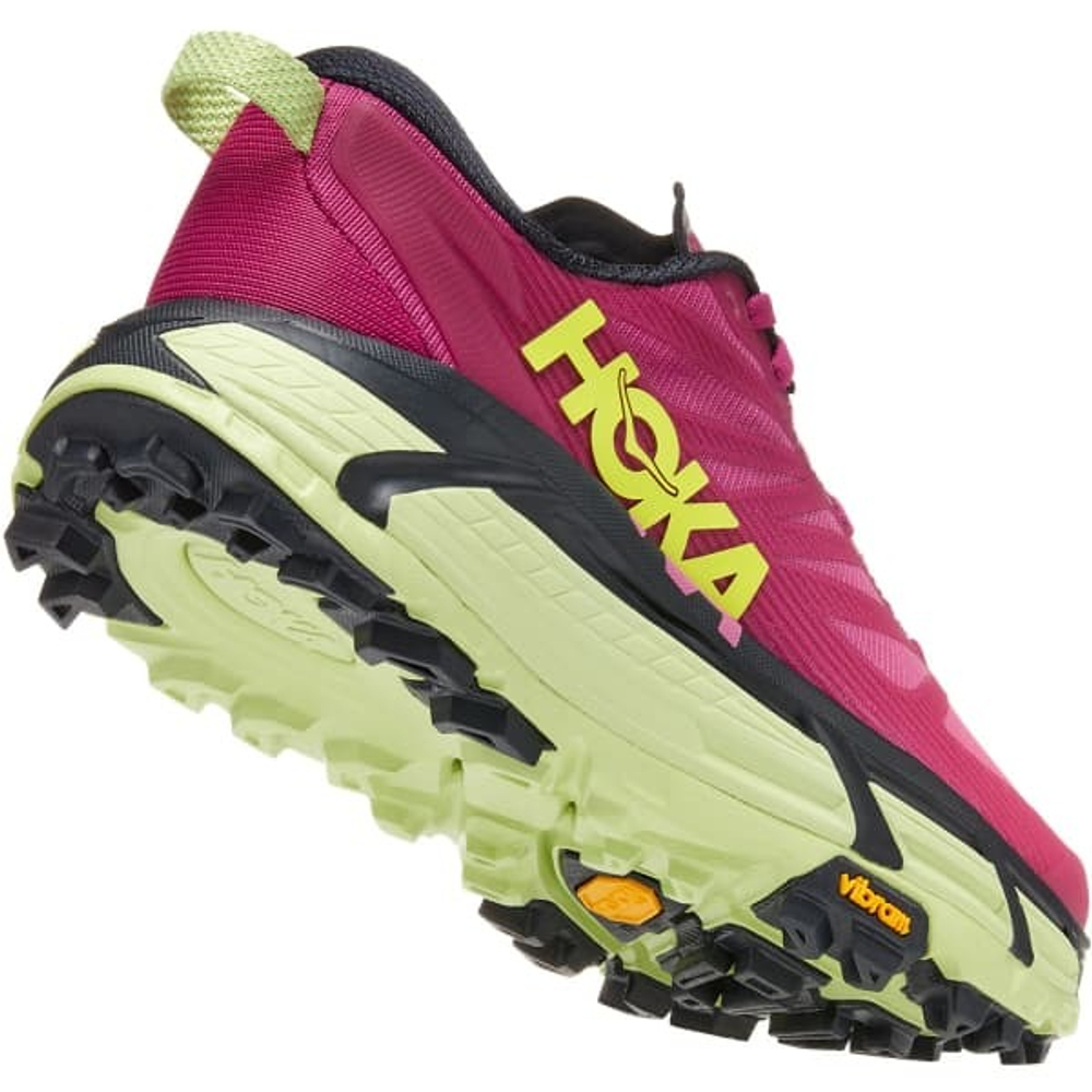 Кроссовки женские Hoka Mafate speed 3