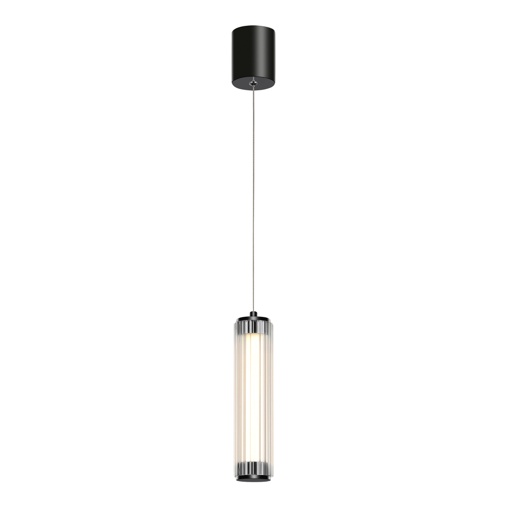 Светильник подвесной BAMBOO LED 8W 4000K