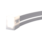 Гибкий неон Maytoni 17x12 24В 10Вт/м 4000K IP67 5м 432002