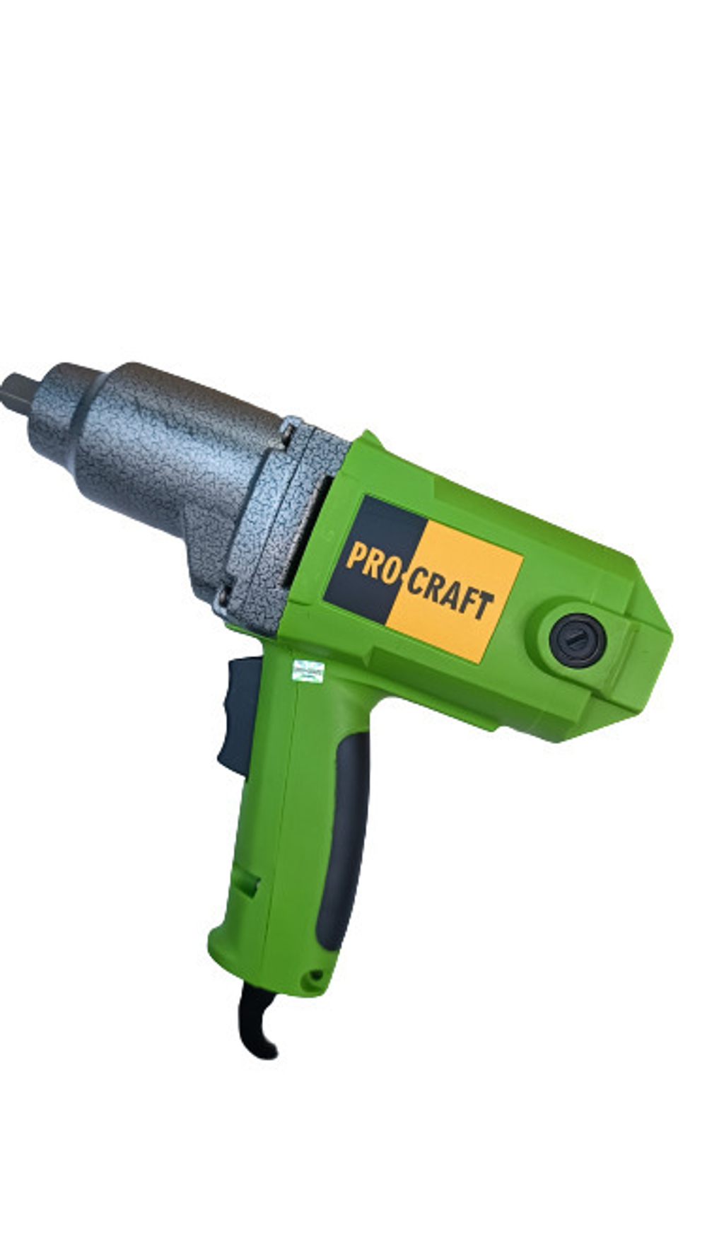 Гайковерт электрический ударный PROCRAFT ES1450