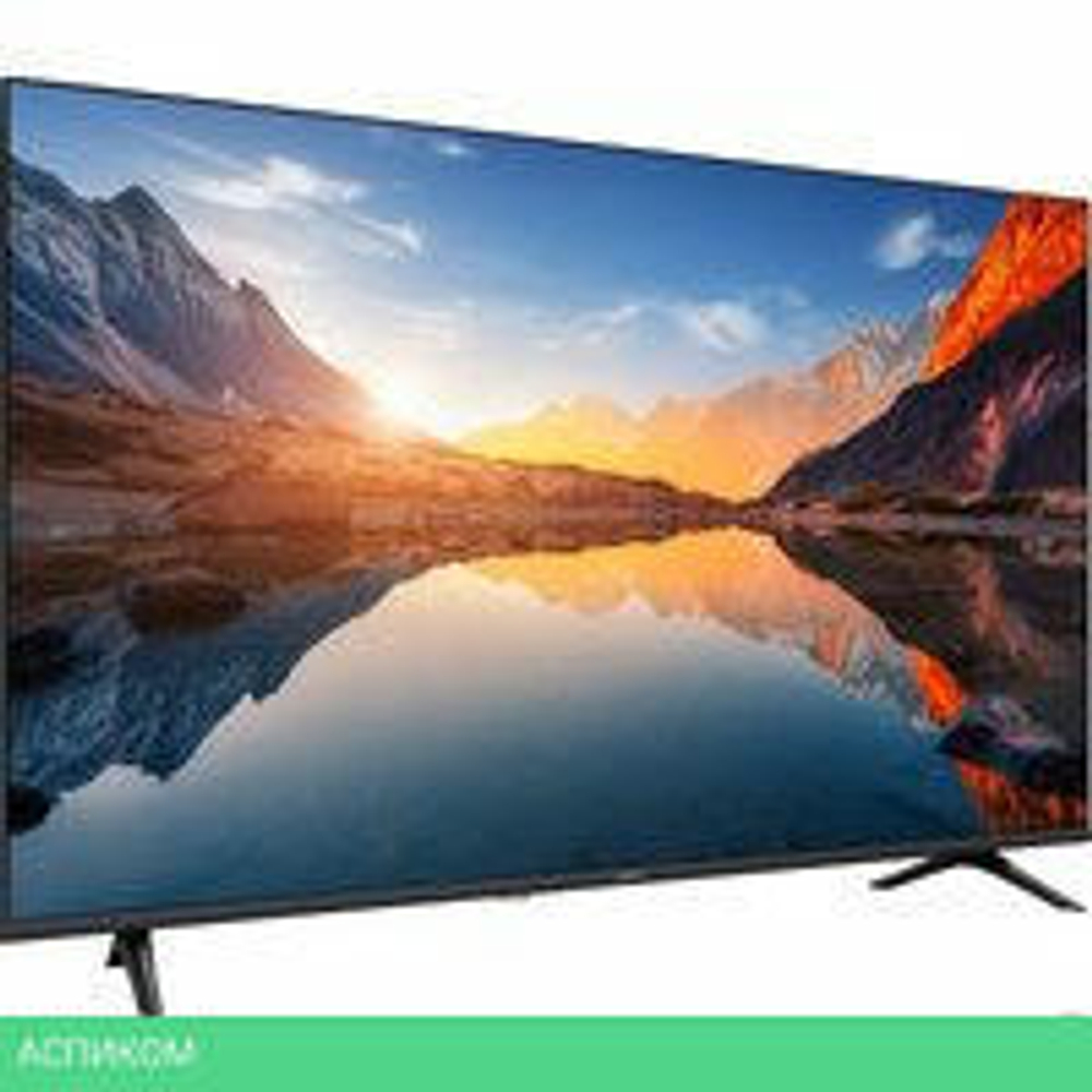 Телевизор Xiaomi TV A FHD 43" 2025 (международная версия)
