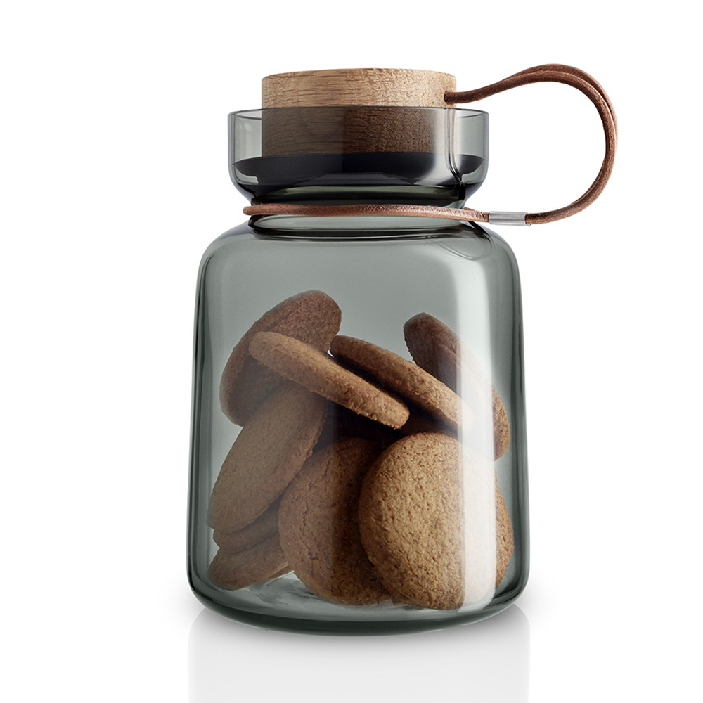 Банка для хранения 1л Eva Solo Silhouette