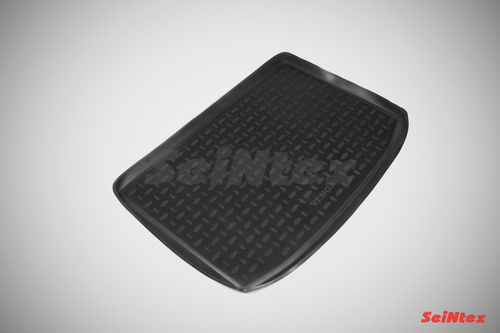 Коврики в багажник для KIA Venga 2011-н.в., Seintex.82313