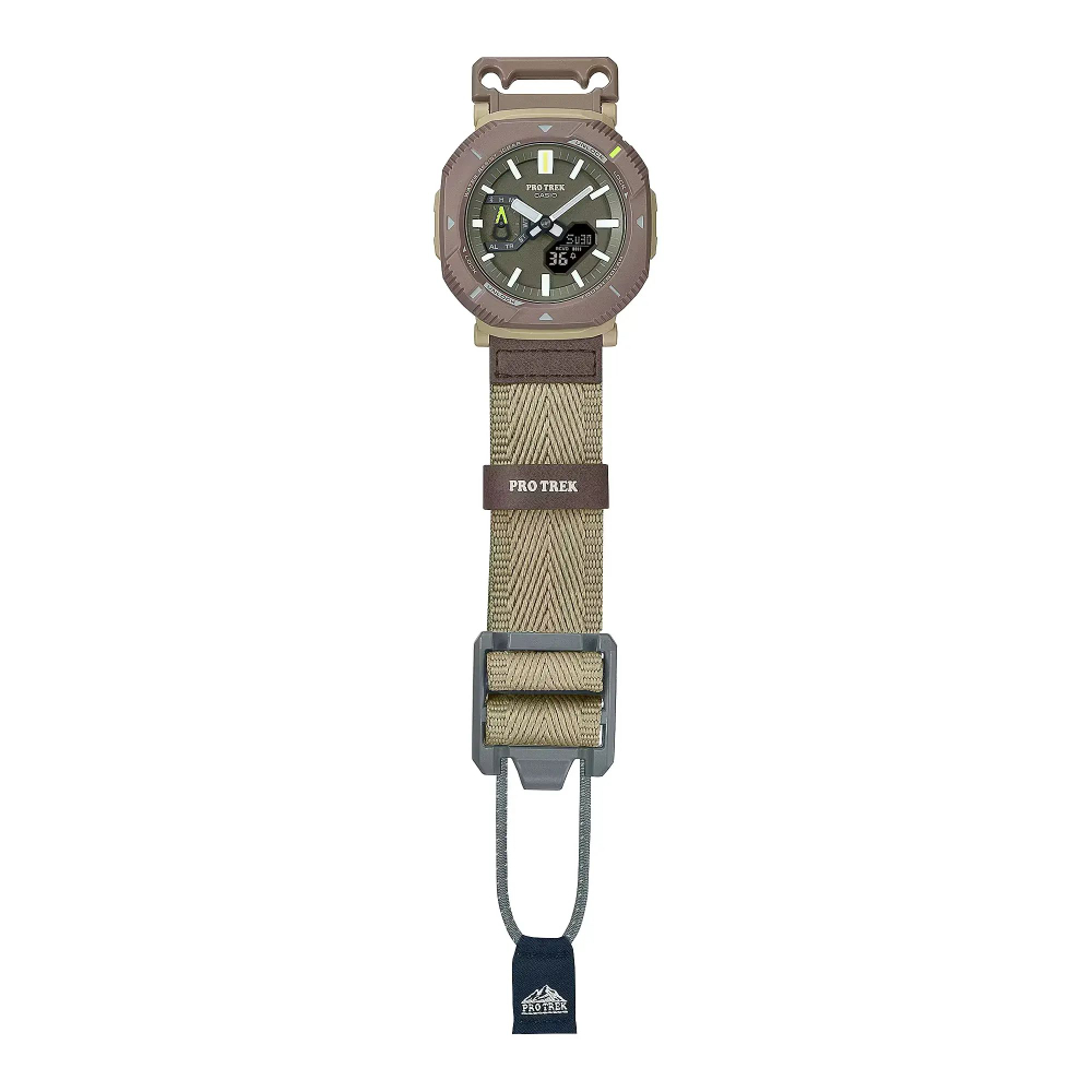 Мужские наручные часы Casio Pro-trek PRJ-B001B-5