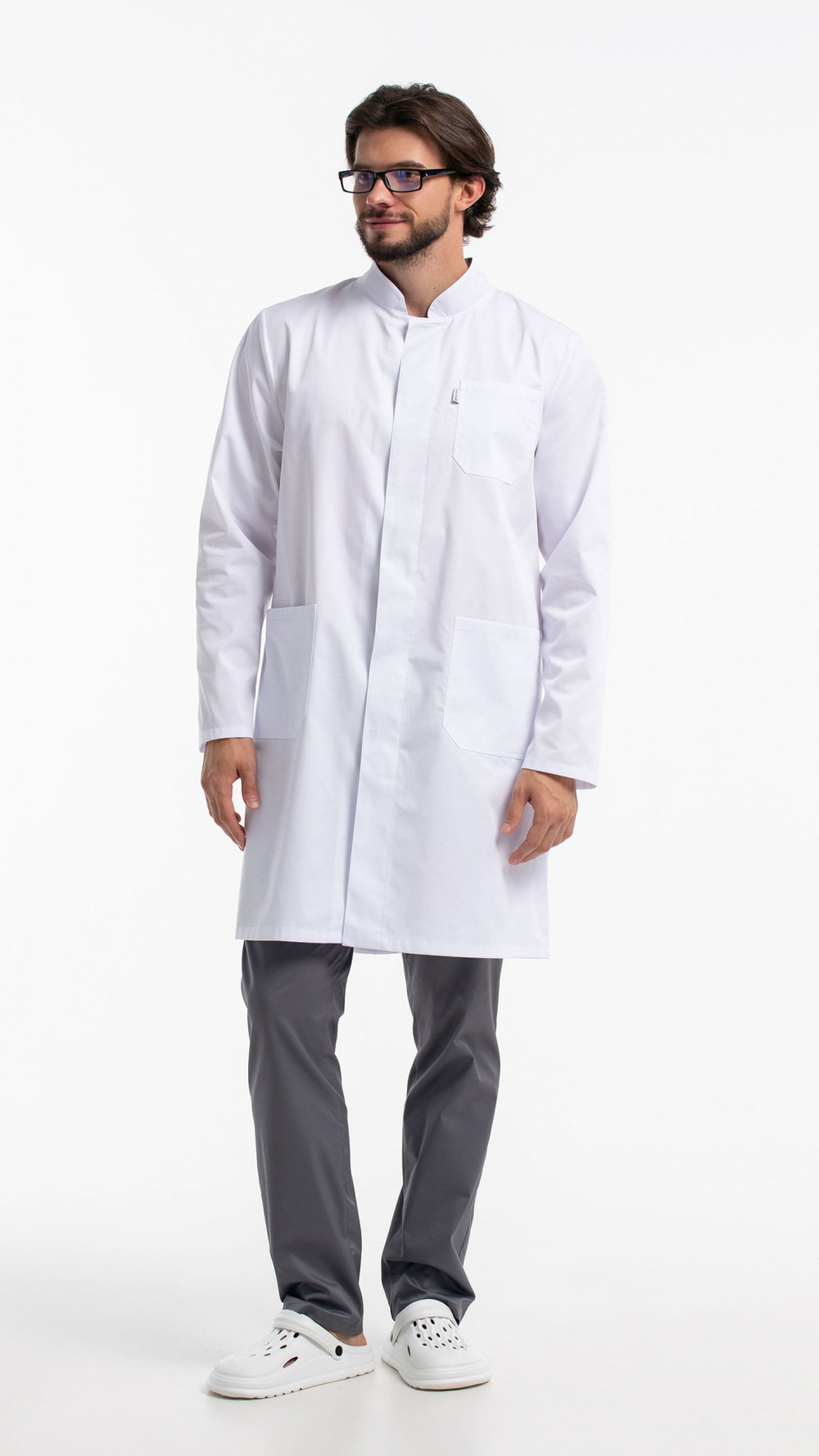 Халат медицинский Кирилл CVC №20