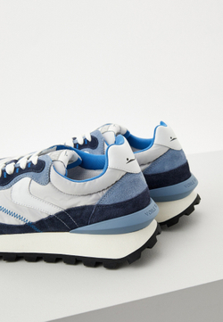 Кроссовки мужские VOILE BLANCHE QWARK HYPE MAN