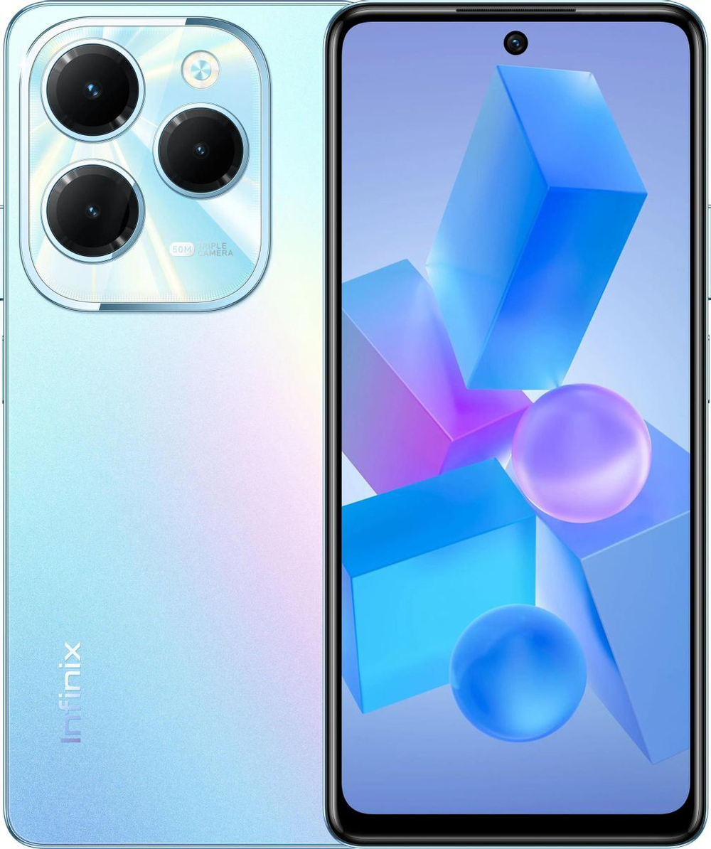 INFINIX Hot 40 X6836 8/128 Blue