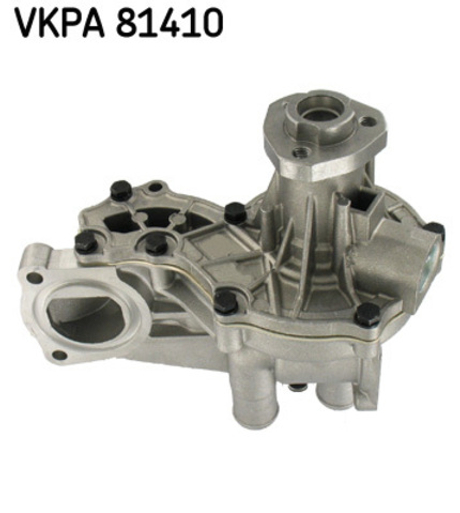 SKF - VKPA81410-SKF - Water Pump, engine cooling