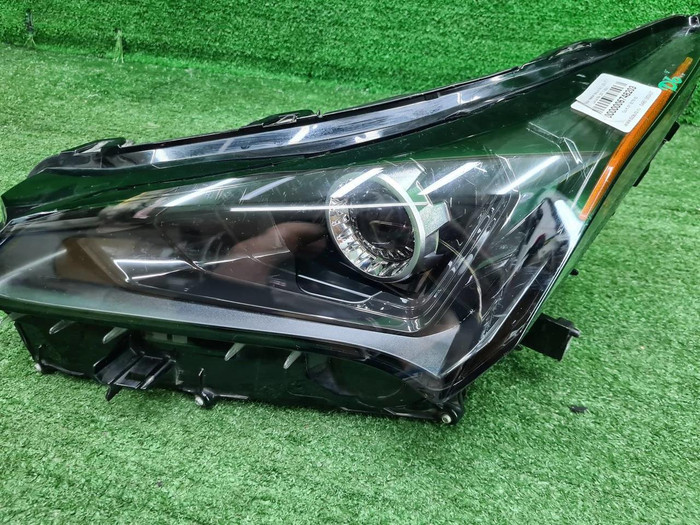 Фара левая Lexus NX 1 (2017-2021) LED
