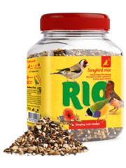 RIO лакомство для птиц смесь для пения 240 гр