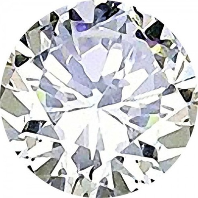 Фианит "Бриллиант"