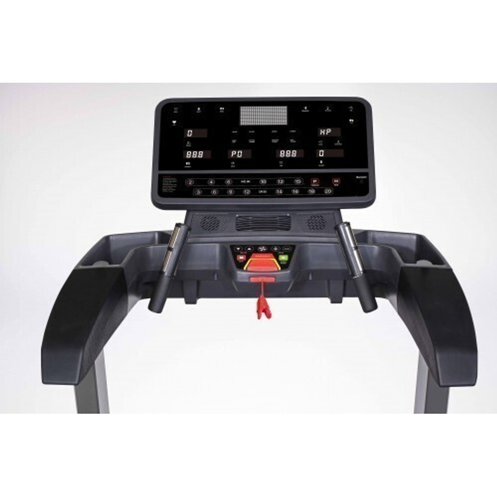 Беговая дорожка Sole F63