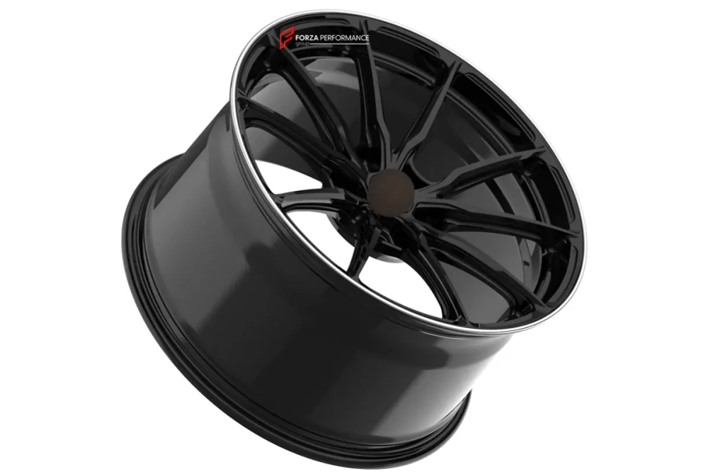 КОВАНЫЕ ДИСКИ ДЛЯ PORSCHE 911 991.1 CARRERA S 2012 ПОРШ