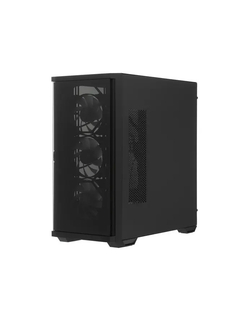 MidiTower Zalman Z10 DUO