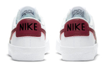 Кроссовки Nike Blazer Low '77 (Женская размерная сетка)