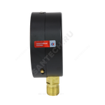 Манометр ТМ-510Р.00 радиальный Дк100мм 0-0,1 МПа кл.1,5 G1/2" Росма 00000006831