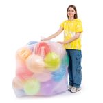 Пакет для транспортировки коробок КВШ, 1,5*1,7 м, 1 шт.