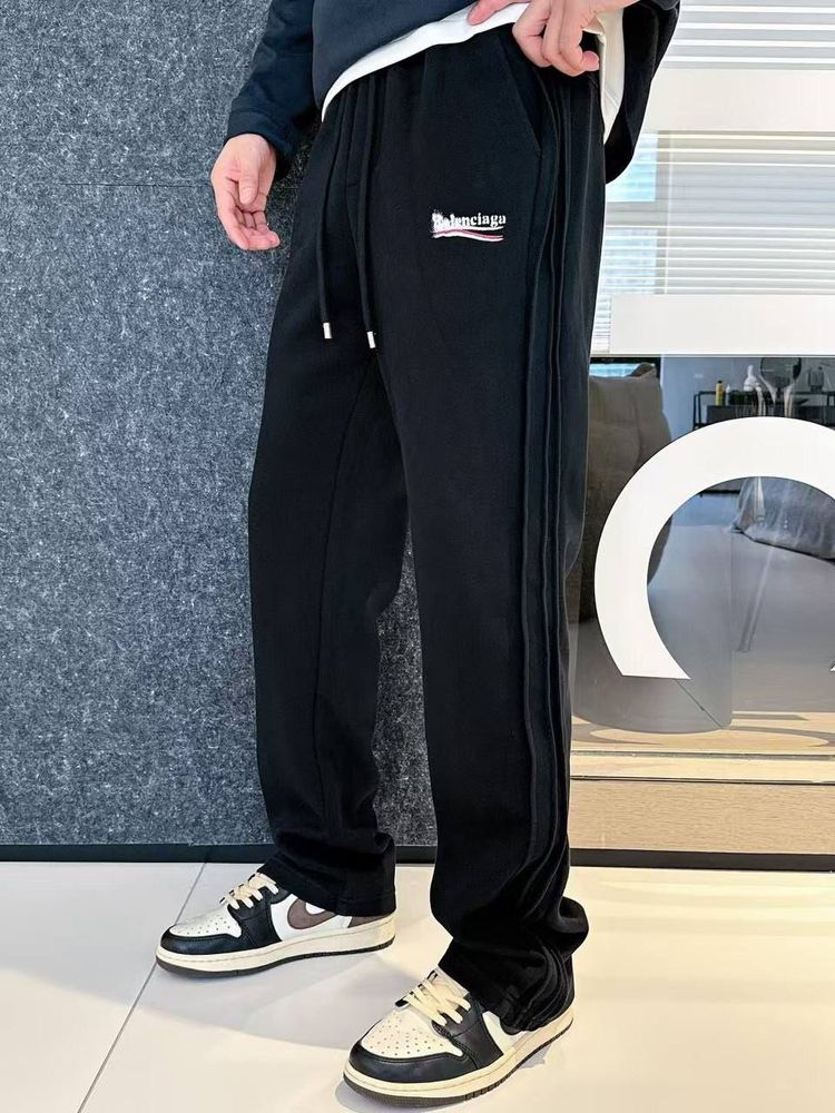 Серьги Balenciaga