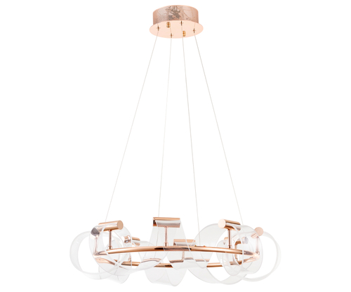 08037-70,37 Люстра Ранни французское золото