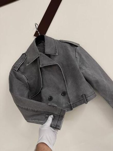 Куртка 6828898 Fabrika