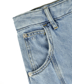 Джинсы Calvin Klein Jeans - голубой(IG0IG01912)