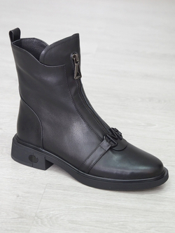 Ботинки женские демисезонные