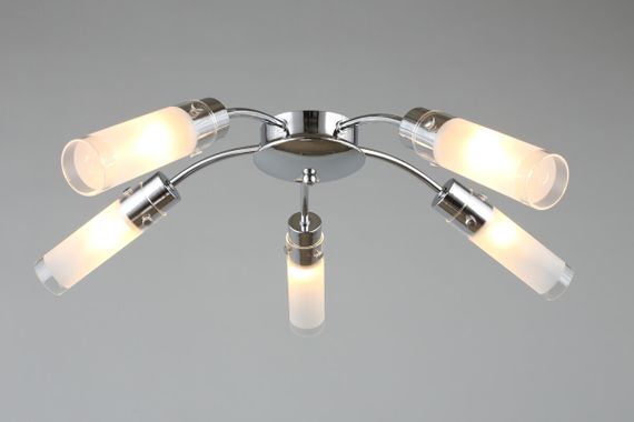 Потолочная люстра Omnilux Lavarone OML-28707-05