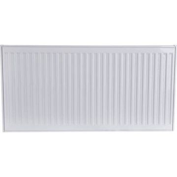 Радиатор стальной Rommer Compact 21/500/1300 боковое подключение