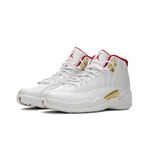 Кроссовки Air Jordan 12 Retro 'FIBA' 130690-107