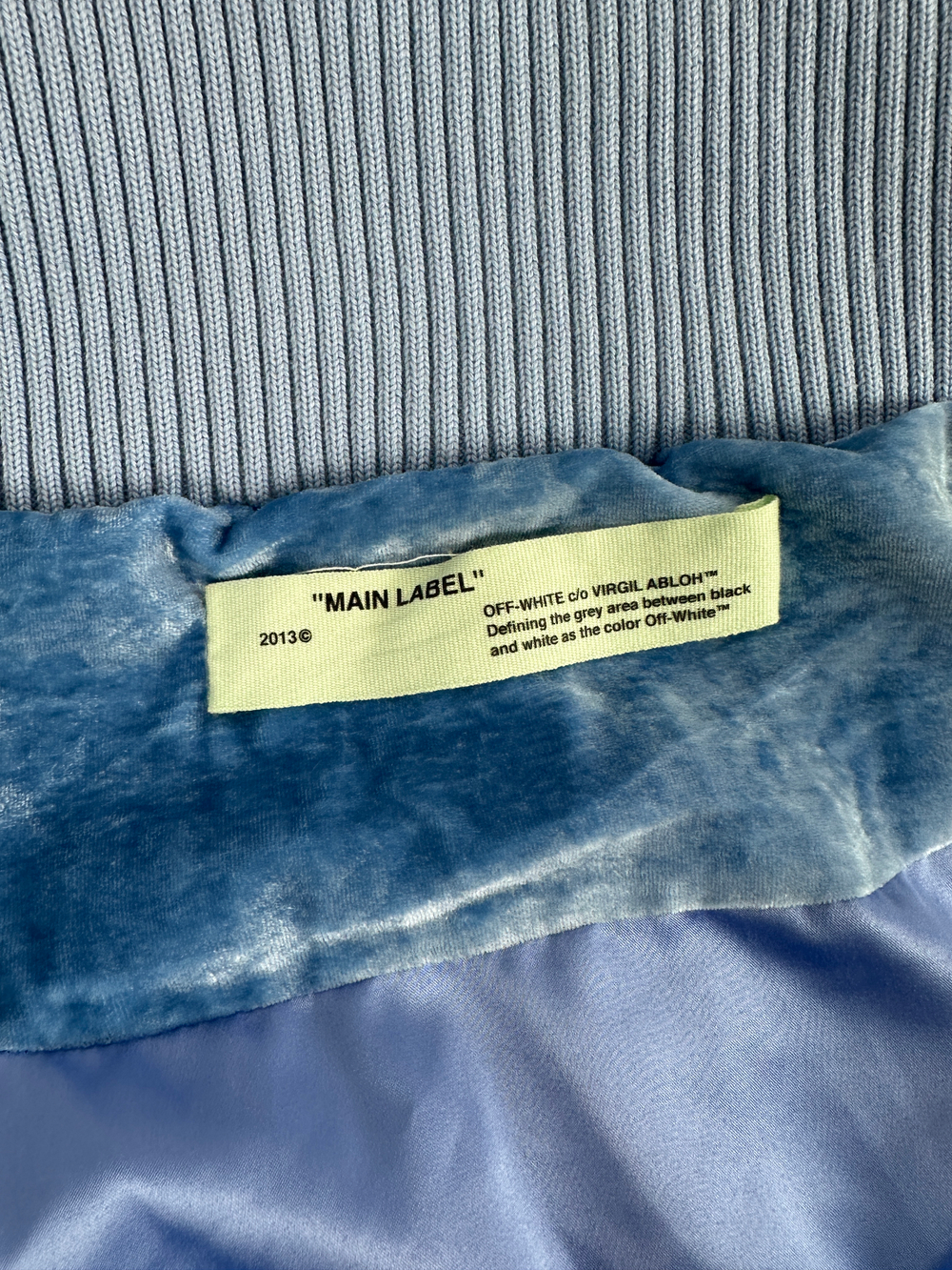 Куртка Off-White