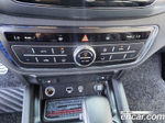 KG Mobility (Ssangyong) The New Rexton Sports KHAN Дизель 2.2 4WD (11.2021)