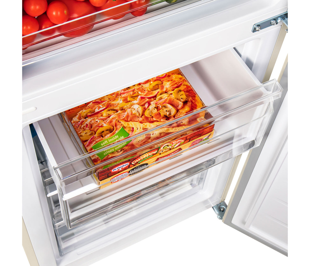 Холодильник MAUNFELD MFF185SFBG фото 9