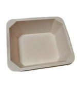 deepplate Тарелка 1400 мл (158*133*67) БЕЗ КРЫШКИ!!! 3шт