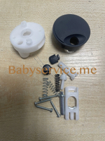 Ремкомплект Happy Baby Mommer серый