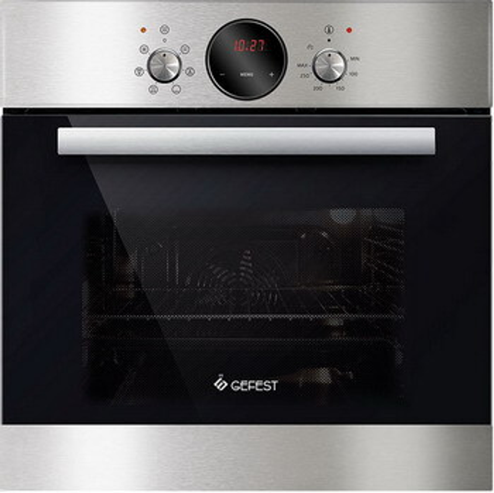 Электрический духовой шкаф Gefest ЭДВ ДА 602-02 РН7