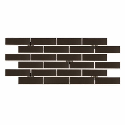 Термопанель ППС Paradyz Natural Brown Elewacja - 1000х455 мм