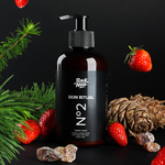RockNail Крем для рук Skin Ritual № 2 Amber Cedar, 300мл