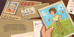 Валентина Терешкова. История о том, как целеустремлённость открывает дорогу к звёздам