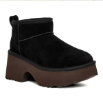 Ugg Ultra Mini New Heights - Black