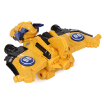 Трансформер-робот, коробка 7705A