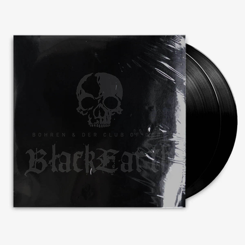 Bohren & Der Club Of Gore - Black Earth