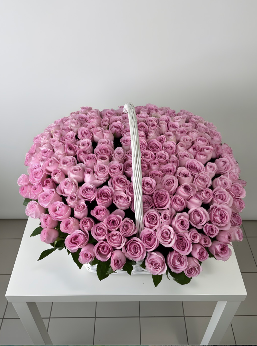 201 роза кения PREMIUM