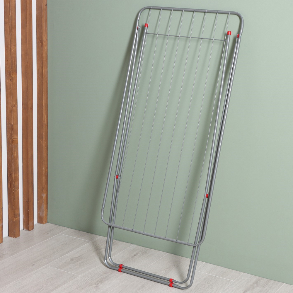 Сушилка для белья напольная 10м "Rigel"