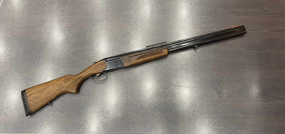 МР-27ЕМ-1С к.16/70 № 092740039