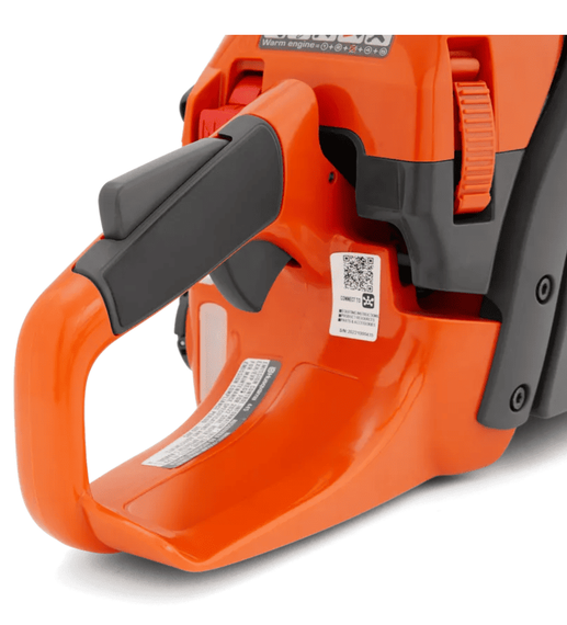 Бензопила Husqvarna 435