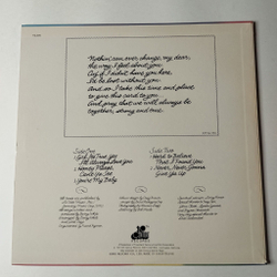 Винтажная виниловая пластинка LP Barry White Stone Gon (Japan 1974) (No Obi) You're My Baby