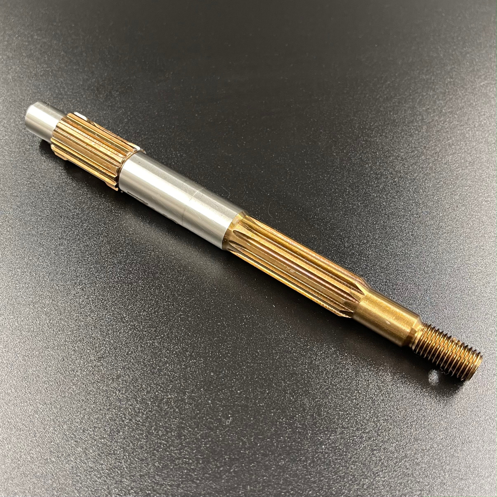 Вал гребной Tohatsu 4-5, MFS6 (Omax)